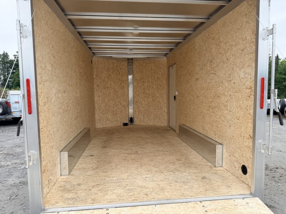 New 2026 Xpress Trailers XPRESS 7.5X14-IF Cargo / Enclosed Trailer