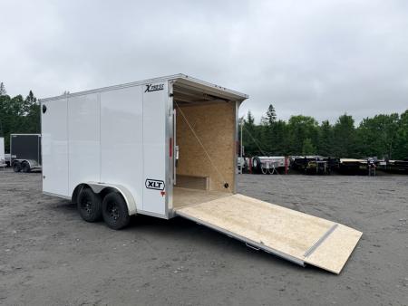 New 2026 Xpress Trailers XPRESS 7.5X14-IF Cargo / Enclosed Trailer