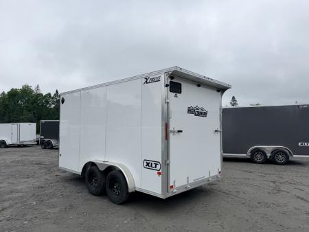 New 2026 Xpress Trailers XPRESS 7.5X14-IF Cargo / Enclosed Trailer