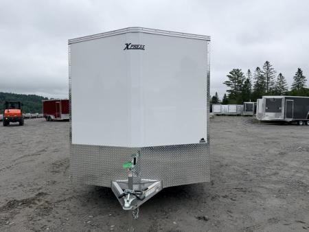 New 2026 Xpress Trailers XPRESS 7.5X14-IF Cargo / Enclosed Trailer
