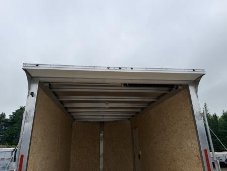 New 2026 Xpress Trailers XPRESS 7.5X14-IF Cargo / Enclosed Trailer