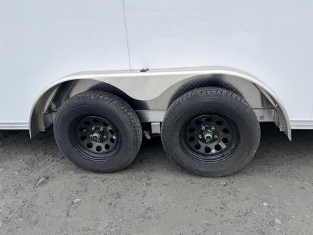 New 2026 Xpress Trailers XPRESS 7.5X14-IF Cargo / Enclosed Trailer