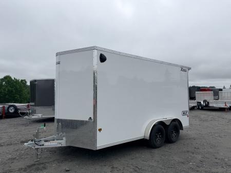 New 2026 Xpress Trailers XPRESS 7.5X14-IF Cargo / Enclosed Trailer