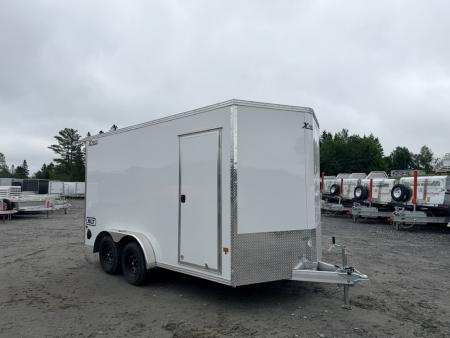 New 2026 Xpress Trailers XPRESS 7.5X14-IF Cargo / Enclosed Trailer