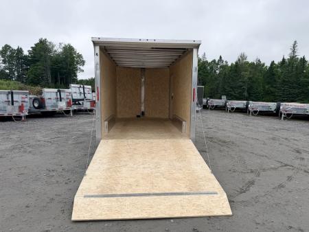 New 2026 Xpress Trailers XPRESS 7.5X14-IF Cargo / Enclosed Trailer