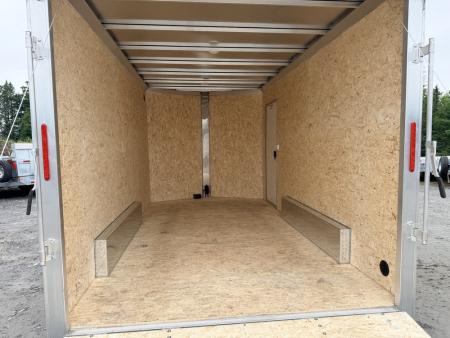 New 2026 Xpress Trailers XPRESS 7.5X14-IF Cargo / Enclosed Trailer