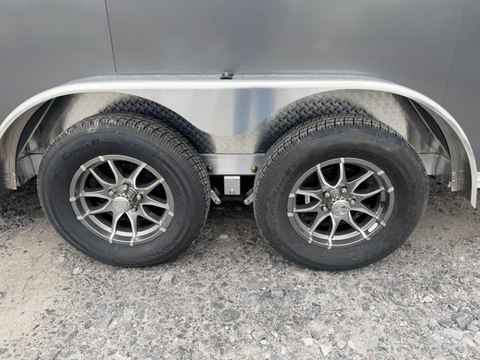 New 2027 Xpress Trailers XPRESS 7.5X16-IF Cargo / Enclosed Trailer
