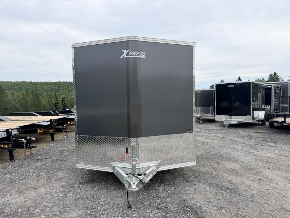 New 2027 Xpress Trailers XPRESS 7.5X16-IF Cargo / Enclosed Trailer