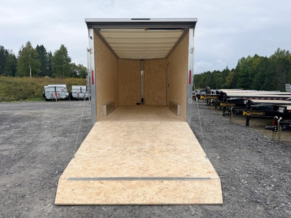 New 2027 Xpress Trailers XPRESS 7.5X16-IF Cargo / Enclosed Trailer