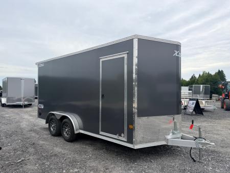 New 2027 Xpress Trailers XPRESS 7.5X16-IF Cargo / Enclosed Trailer