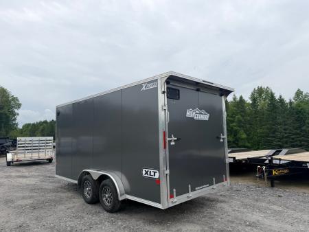New 2027 Xpress Trailers XPRESS 7.5X16-IF Cargo / Enclosed Trailer