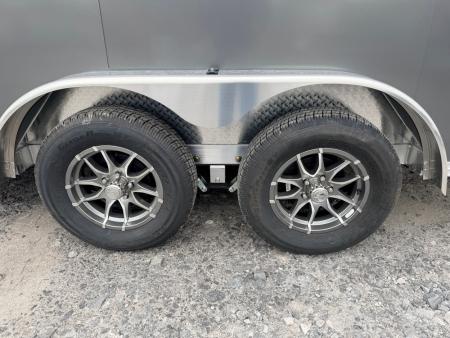 New 2027 Xpress Trailers XPRESS 7.5X16-IF Cargo / Enclosed Trailer
