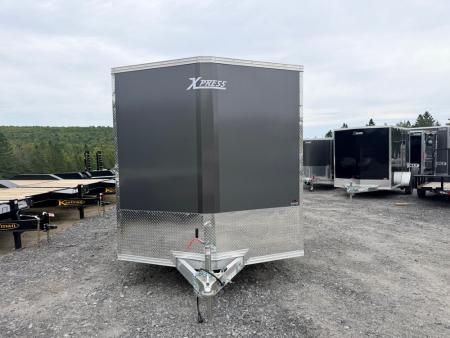 New 2027 Xpress Trailers XPRESS 7.5X16-IF Cargo / Enclosed Trailer