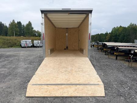 New 2027 Xpress Trailers XPRESS 7.5X16-IF Cargo / Enclosed Trailer