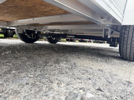 New 2027 Xpress Trailers XPRESS 7.5X16-IF Cargo / Enclosed Trailer