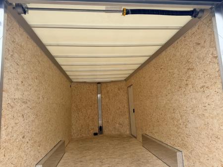 New 2027 Xpress Trailers XPRESS 7.5X16-IF Cargo / Enclosed Trailer