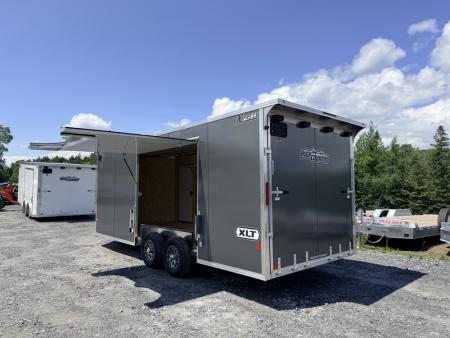 New 2027 Xpress Trailers XPRESS 8.5X20-IFCH XLT PRO Cargo / Enclosed Trailer