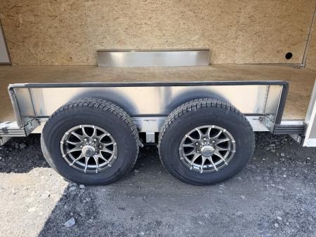 New 2027 Xpress Trailers XPRESS 8.5X20-IFCH XLT PRO Cargo / Enclosed Trailer