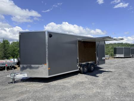 New 2027 Xpress Trailers XPRESS 8.5X20-IFCH XLT PRO Cargo / Enclosed Trailer