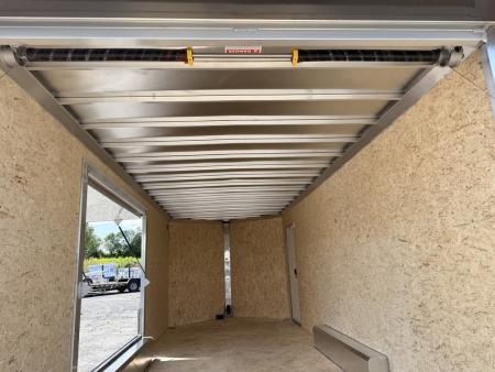 New 2027 Xpress Trailers XPRESS 8.5X20-IFCH XLT PRO Cargo / Enclosed Trailer