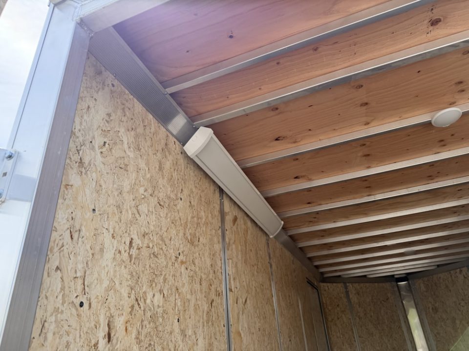 New 2026 Xpress Trailers XPRESS 7X14-IF Cargo / Enclosed Trailer