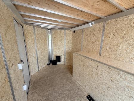 New 2026 Xpress Trailers XPRESS 7X14-IF Cargo / Enclosed Trailer