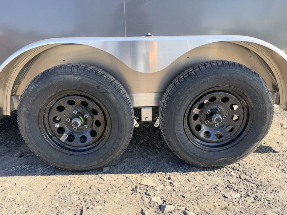 New 2026 Xpress Trailers XPRESS 7X14 XLT PRO Cargo / Enclosed Trailer