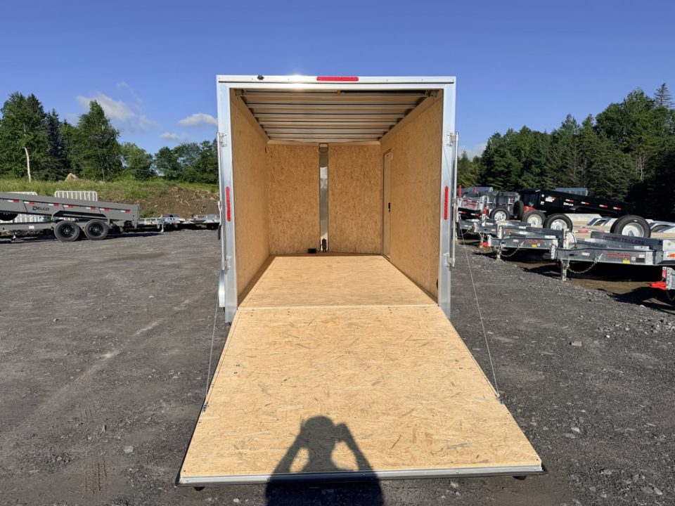 New 2026 Xpress Trailers XPRESS 7X14 XLT PRO Cargo / Enclosed Trailer