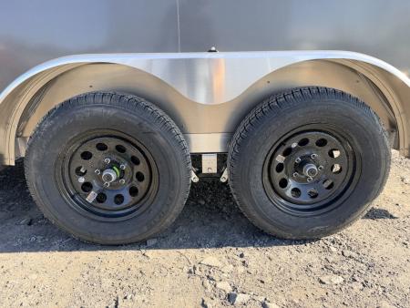 New 2026 Xpress Trailers XPRESS 7X14 XLT PRO Cargo / Enclosed Trailer