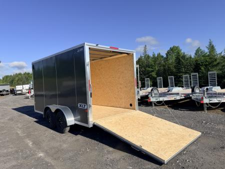 New 2026 Xpress Trailers XPRESS 7X14 XLT PRO Cargo / Enclosed Trailer