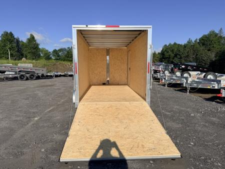 New 2026 Xpress Trailers XPRESS 7X14 XLT PRO Cargo / Enclosed Trailer
