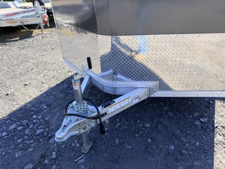 New 2026 Xpress Trailers XPRESS 7X14 XLT PRO Cargo / Enclosed Trailer