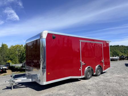 New 2027 Xpress Trailers XPRESS8.5x20CH-IF Cargo / Enclosed Trailer