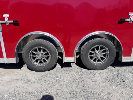 New 2027 Xpress Trailers XPRESS8.5x20CH-IF Cargo / Enclosed Trailer