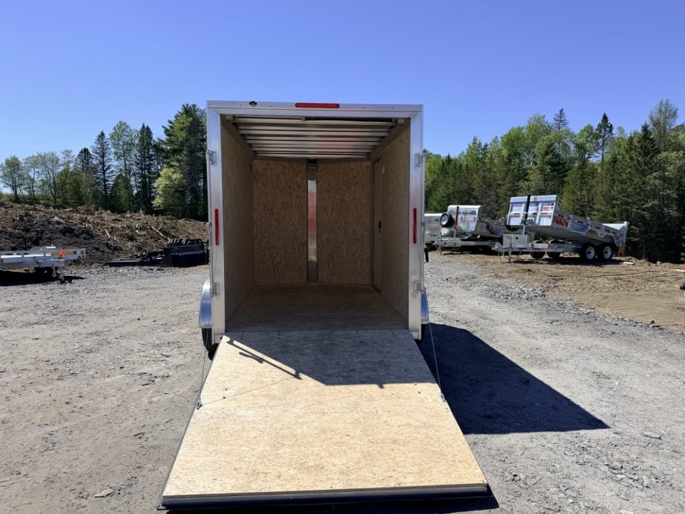 New 2026 Xpress Trailers XPRESS 6X10 XLT PRO Cargo / Enclosed Trailer