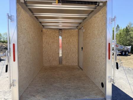 New 2026 Xpress Trailers XPRESS 6X10 XLT PRO Cargo / Enclosed Trailer