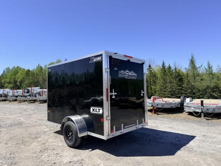 New 2026 Xpress Trailers XPRESS 6X10 XLT PRO Cargo / Enclosed Trailer