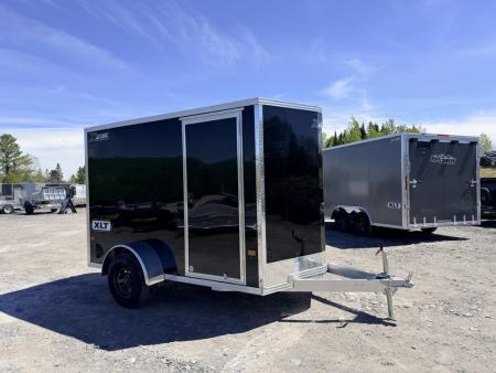 New 2026 Xpress Trailers XPRESS 6X10 XLT PRO Cargo / Enclosed Trailer