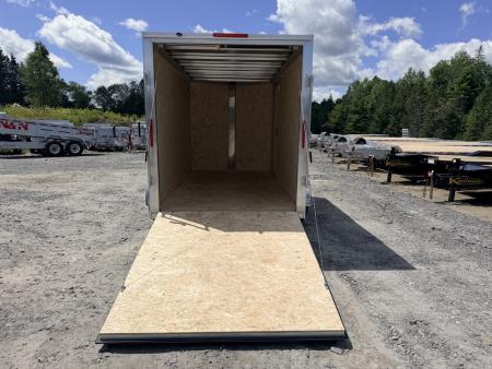 New 2026 Xpress Trailers XPRESS 6X12 XLT PRO Cargo / Enclosed Trailer