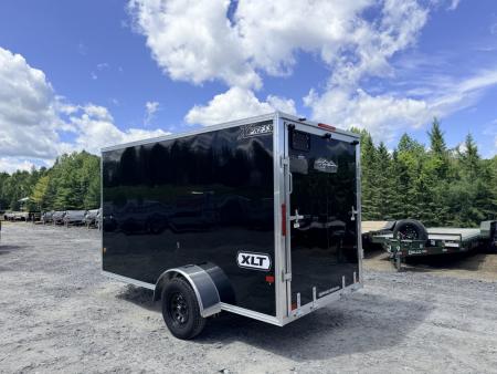 New 2026 Xpress Trailers XPRESS 6X12 XLT PRO Cargo / Enclosed Trailer