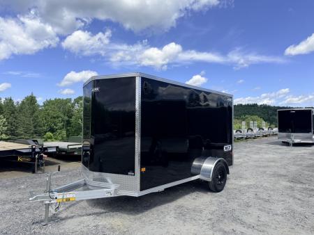 New 2026 Xpress Trailers XPRESS 6X12 XLT PRO Cargo / Enclosed Trailer