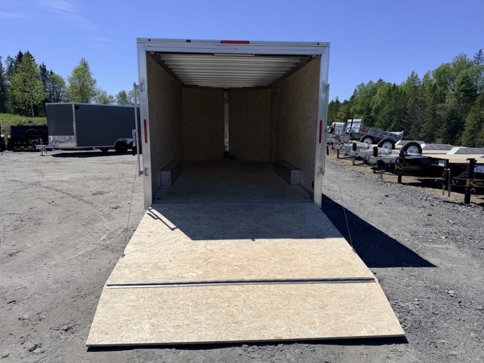 New 2026 Xpress Trailers XPRESS 8.5X16-IF CH XLT PRO Cargo / Enclosed Trailer