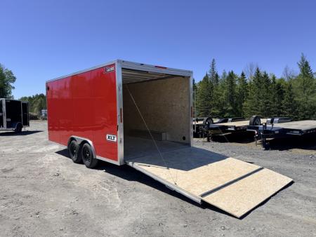 New 2026 Xpress Trailers XPRESS 8.5X16-IF CH XLT PRO Cargo / Enclosed Trailer