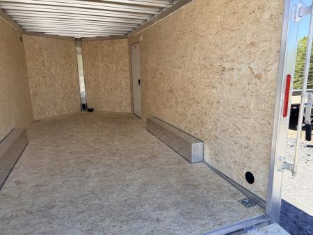 New 2026 Xpress Trailers XPRESS 8.5X16-IF CH XLT PRO Cargo / Enclosed Trailer