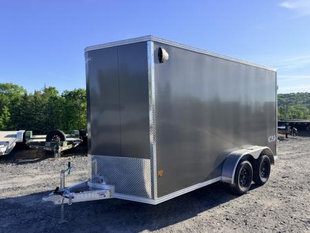 New 2026 Xpress Trailers XPRESS 7X14 XLT PRO Cargo / Enclosed Trailer