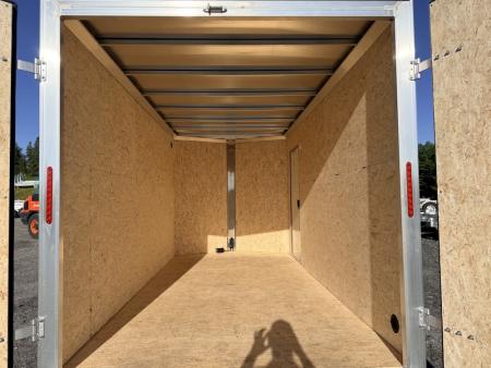 New 2026 Xpress Trailers XPRESS 7X14 XLT PRO Cargo / Enclosed Trailer