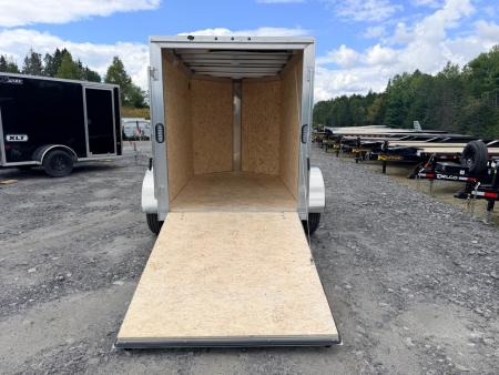 New 2027 Xpress Trailers XPRESS 5X8-IF Cargo / Enclosed Trailer
