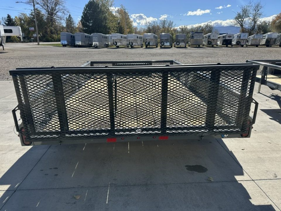 New 2027 Diamond C 10' PSA