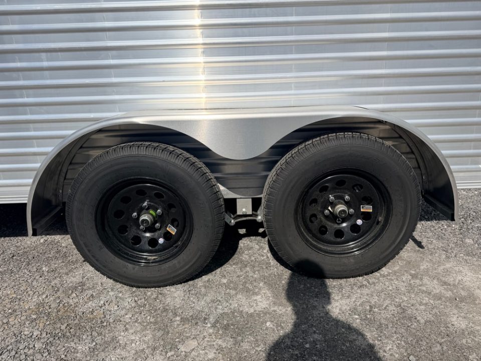 New 2027 Frontier Trailers COLT2HBPLITEWD Horse Trailer