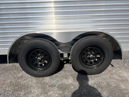 New 2027 Frontier Trailers COLT2HBPLITEWD Horse Trailer